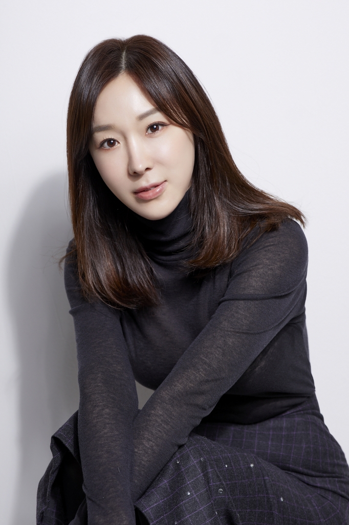 이지혜 인물 사진 — 시즌4 합류 미확정
