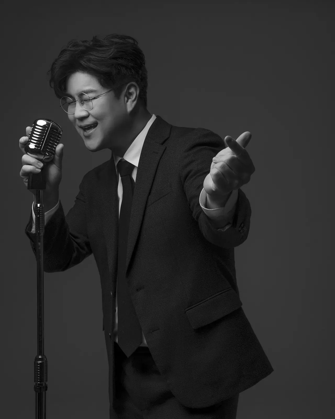 박구윤 인물 사진 — 시즌4 합류 미확정